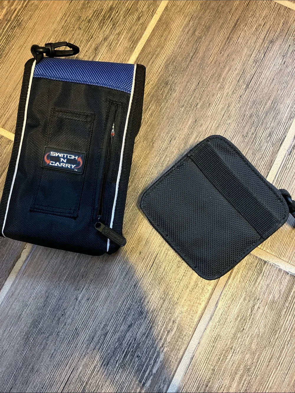 Nintendo DS & GAMEBOY ADVANCE SP CARRYING CASES